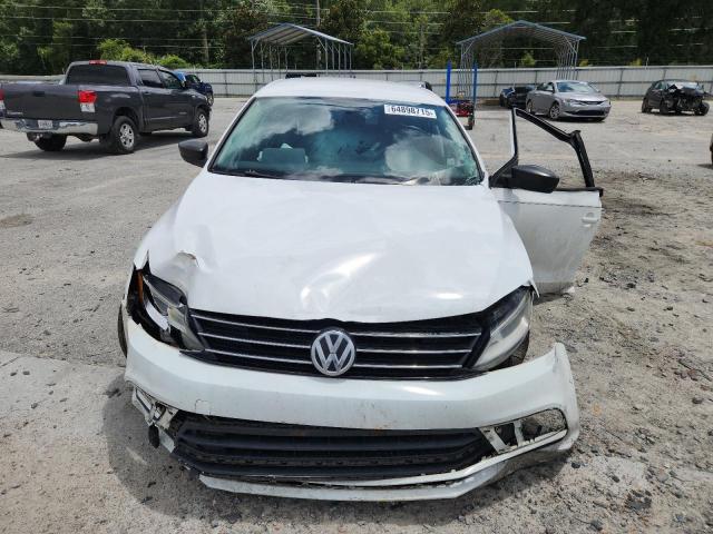 2016 VOLKSWAGEN JETTA SE 3VWD67AJ7GM315897