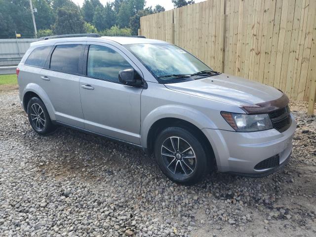 2018 DODGE JOURNEY SE 3C4PDCAB6JT167195