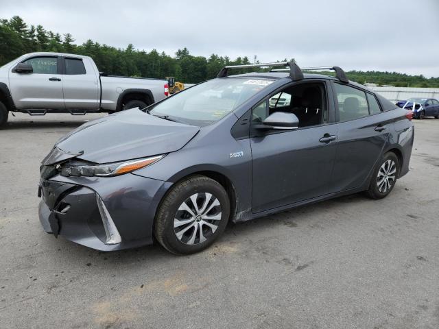 TOYOTA PRIUS PRIM