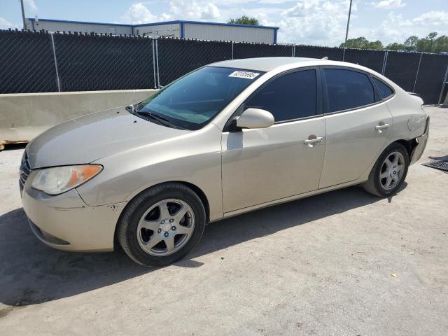 Vin: kmhdu4ad4au867762, lot: 63185695, hyundai elantra blue 2010 img_1