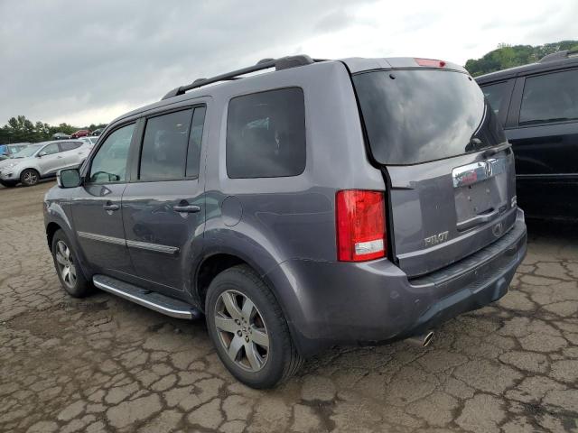 2015 HONDA PILOT TOURING 5FNYF4H93FB051188
