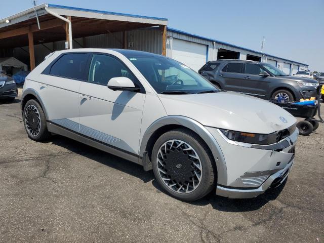 2024 HYUNDAI IONIQ 5 LIMITED KM8KRDDF5RU299510
