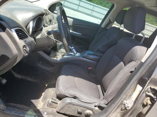 2016 DODGE JOURNEY SX 3C4PDDBGXGT105856