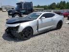 2016 CHEVROLET CAMARO SS - 1G1FE1R76G0146262