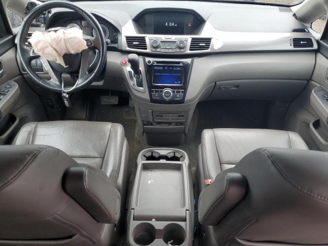 2016 HONDA ODYSSEY EX 5FNRL5H61GB019916