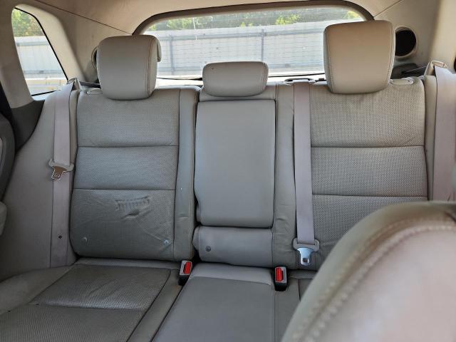 2012 ACURA RDX TECHNO - 5J8TB2H57CA000502