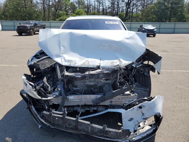 2020 AUDI SQ7 PRESTI WA1VWBF76LD012505