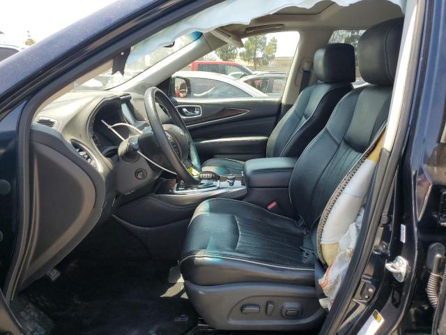 2016 INFINITI QX60 HYBRID 5N1CL0MN2GC522143