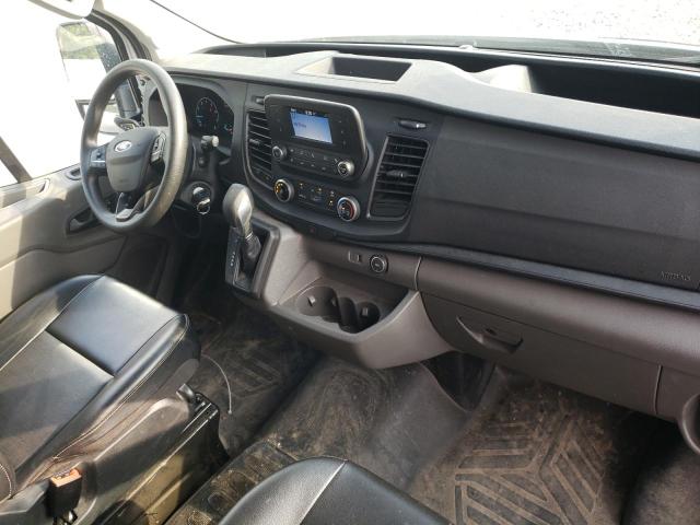 2021 FORD TRANSIT T- 1FDAX2X83MKB02616
