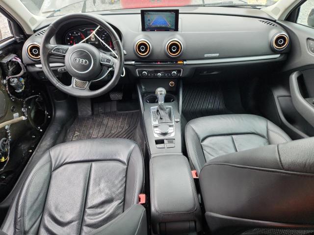 2015 AUDI A3 PREMIUM WAUBFGFF8F1119085