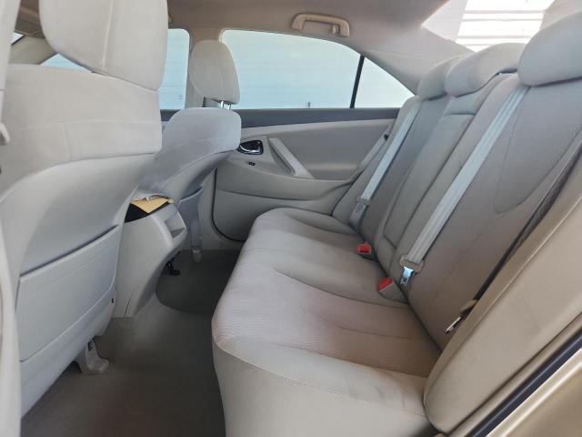 2011 TOYOTA CAMRY BASE - 4T4BF3EK5BR133496