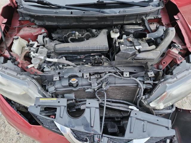 2015 NISSAN ROGUE S 5N1AT2MV2FC785203