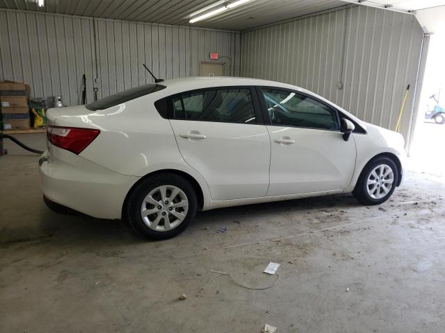 2016 KIA RIO LX - KNADM4A35G6541751