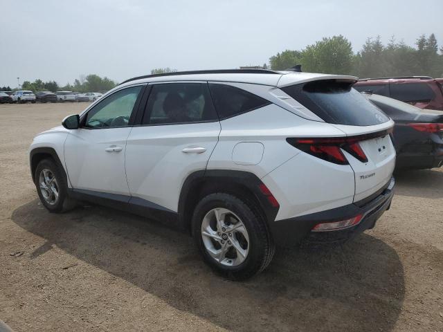 2022 HYUNDAI TUCSON SEL KM8JBCAE0NU072113