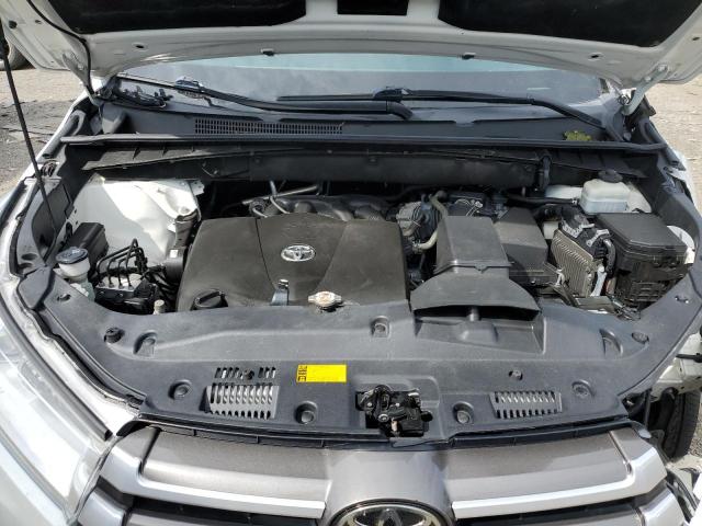 2018 TOYOTA HIGHLANDER 5TDJZRFH3JS879942