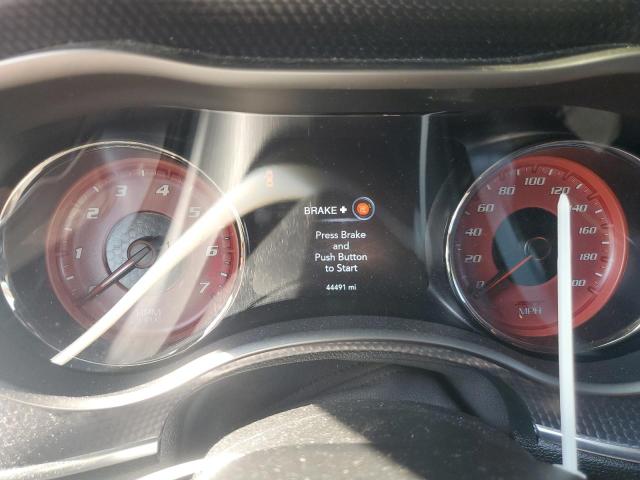 2019 DODGE CHARGER SR 2C3CDXL9XKH725919