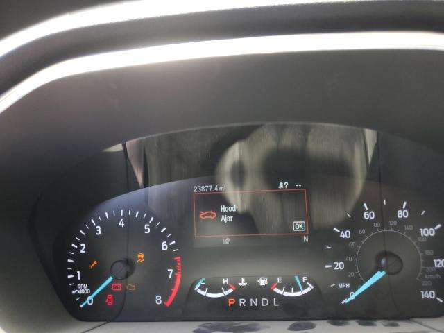 2021 FORD ESCAPE S 1FMCU0F65MUA94643