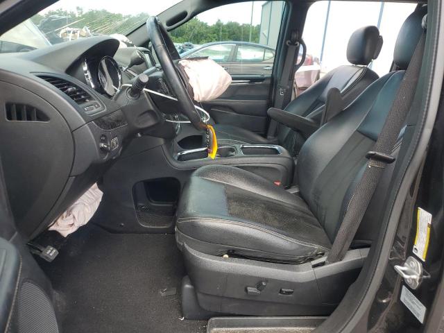 2016 DODGE GRAND CARA 2C4RDGCG2GR386126