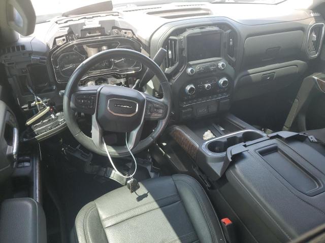 2022 GMC SIERRA K25 1GT49REY1NF323472