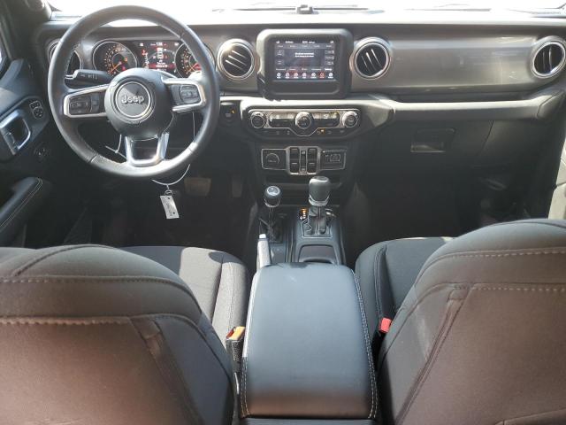 2021 JEEP WRANGLER U - 1C4HJXEG4MW694578