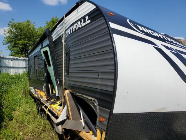 2024 OTHER RV TOY HAULER #3287697041