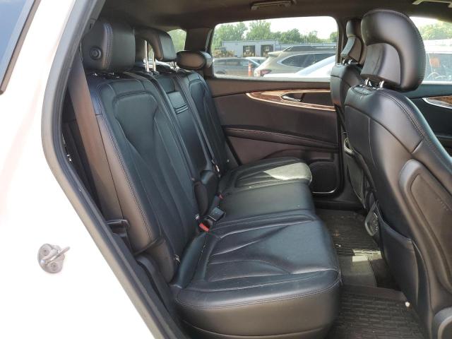 2018 LINCOLN MKX RESERVE 2LMPJ8LPXJBL18291