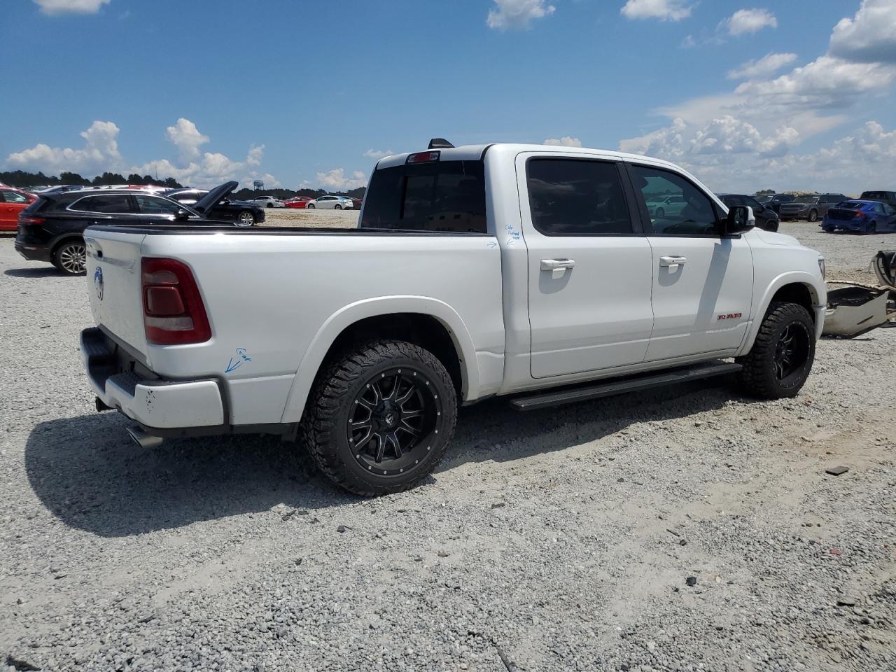 RAM 1500 LARAMIE