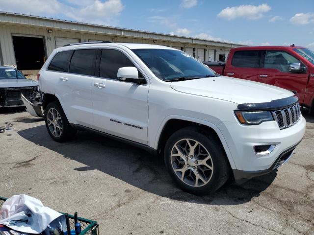 Vin: 1c4rjfbg6jc263286, lot: 63421355, jeep grand cher limited 20184