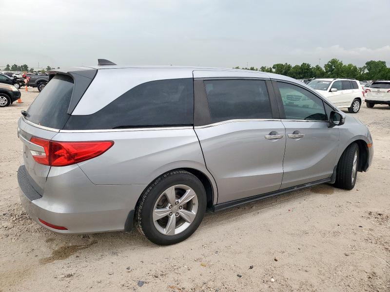 2018 HONDA ODYSSEY EX - 5FNRL6H79JB107523