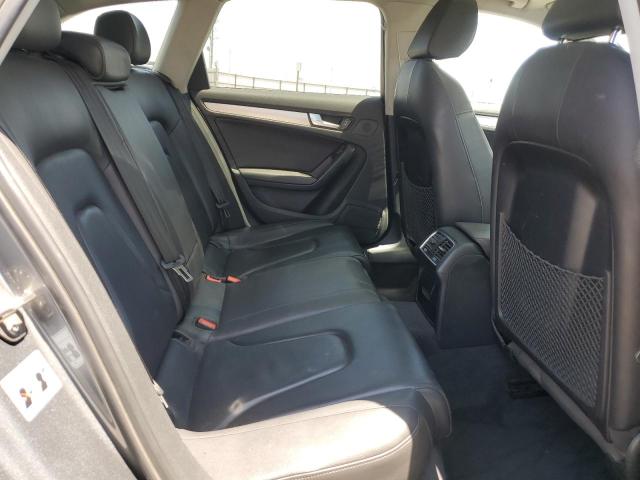 2016 AUDI A4 ALLROAD WA1TFAFL9GA008227