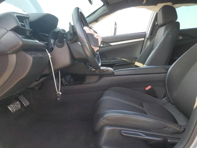 2020 HONDA CIVIC SPOR 19XFC2F80LE023882