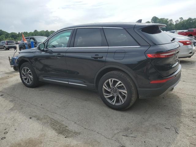 2024 LINCOLN CORSAIR 5LMCJ1DA6RUL26189