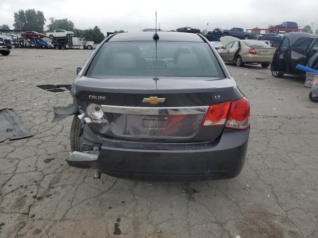 2015 CHEVROLET CRUZE LT 1G1PC5SB1F7180194
