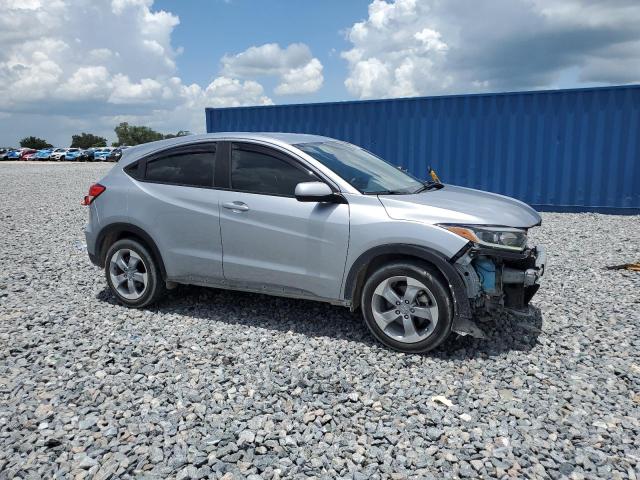 2021 HONDA HR-V LX 3CZRU5H30MM710942