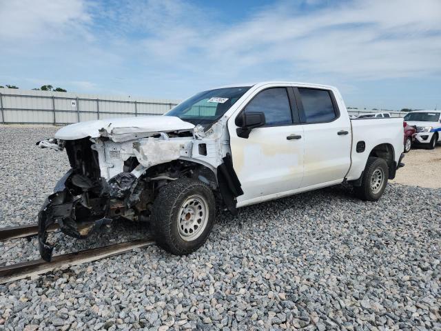 Vin: 1gcpwaeh1mz150993, lot: 62712935, chevrolet all models c1500 2021 img_1