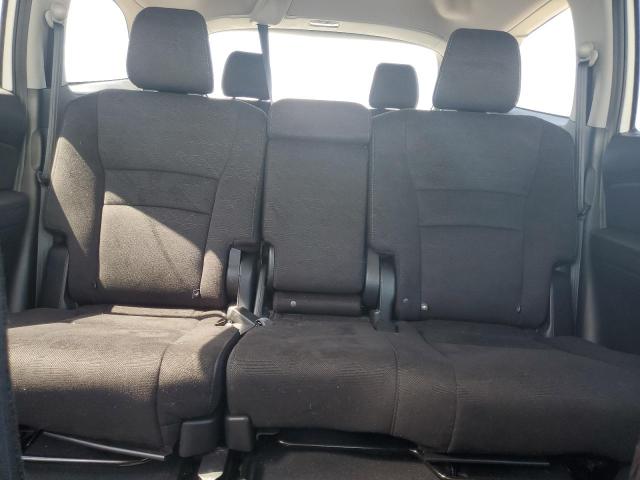 2021 HONDA PILOT EX 5FNYF6H39MB022413