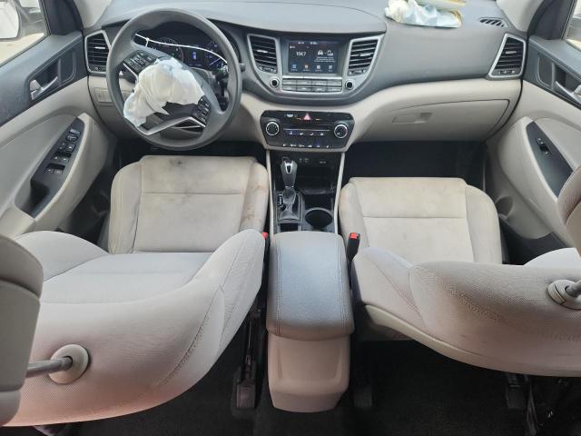 2018 HYUNDAI TUCSON SEL KM8J33A42JU668239