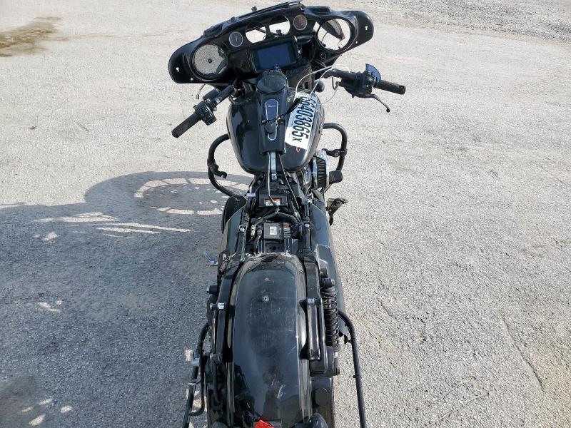 2019 HARLEY-DAVIDSON FLHXS - 1HD1KRP11KB622551
