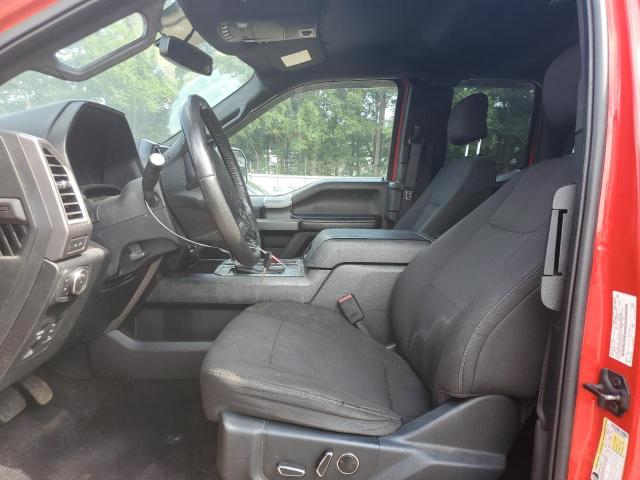 2015 FORD F150 SUPER - 1FTEX1CP6FFC68914