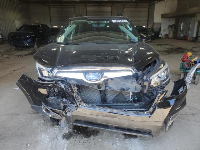 2020 SUBARU FORESTER L JF2SKASC4LH441864