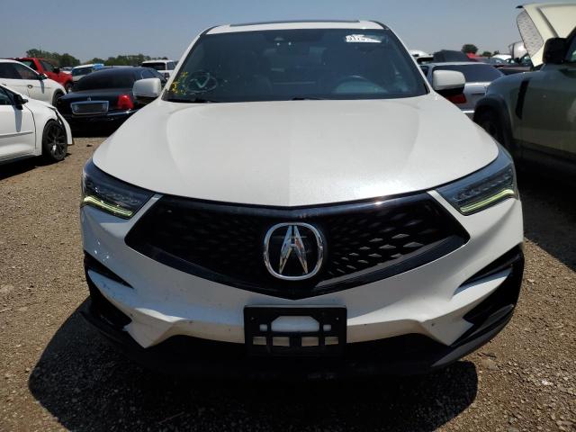 2021 ACURA RDX A-SPEC 5J8TC2H65ML015415