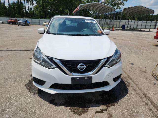2017 NISSAN SENTRA S 3N1AB7AP6HY397012