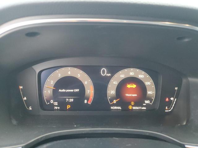 2024 ACURA INTEGRA A- - 19UDE4H38RA029392