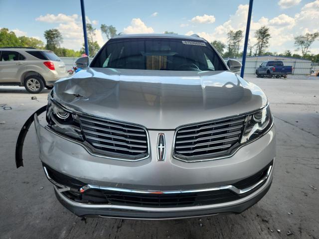 2017 LINCOLN MKX SELECT 2LMPJ6KR6HBL16359