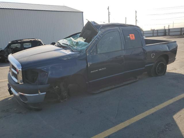 DODGE RAM 1500 S