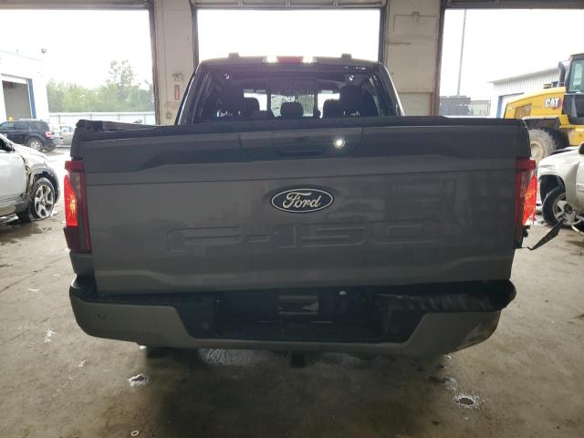 2024 FORD F150 XLT - 1FTFW3L5XRKD23491