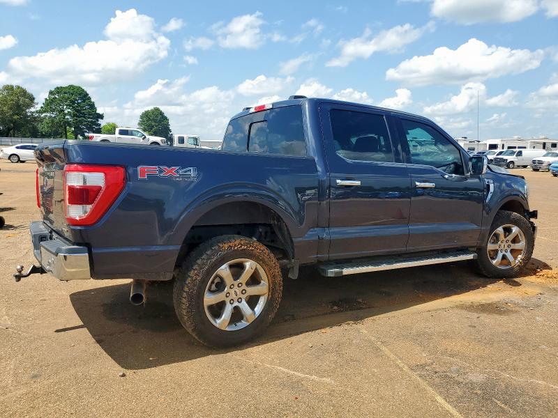 2021 FORD F150 SUPER - 1FTFW1E81MFA25814