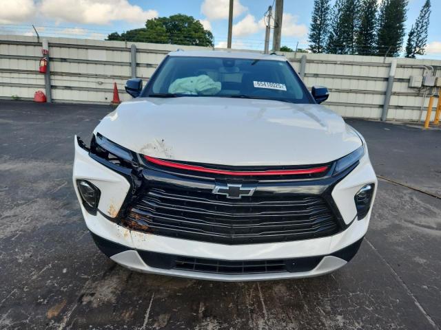 2024 CHEVROLET BLAZER 3LT 3GNKBDRS8RS149770