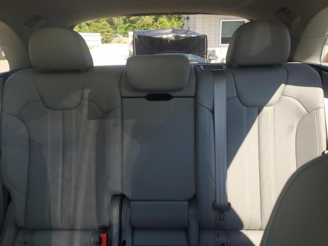 2018 AUDI Q5 PREMIUM WA1BNAFY1J2018083