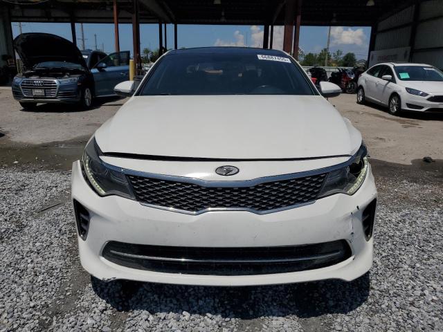 2016 KIA OPTIMA SX 5XXGW4L26GG015998